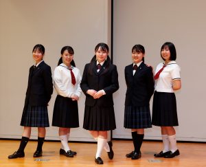 【2020年】オープンスクールの見どころをお聞きしました①東京家政大学附属女子中学校